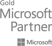 Gold Microsoft Partner